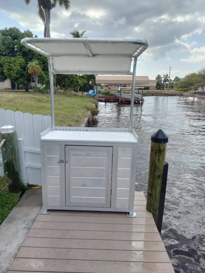 1721 Bikini Court #1