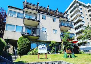 Carnarvon Apartments - Photo 1 of 1