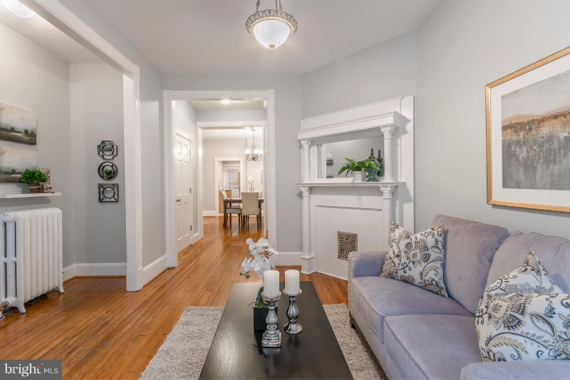 419 K St Ne - Photo 3 of 11