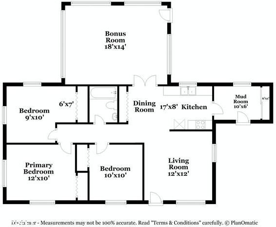 4243 Cynthia St - Photo 2 of 16