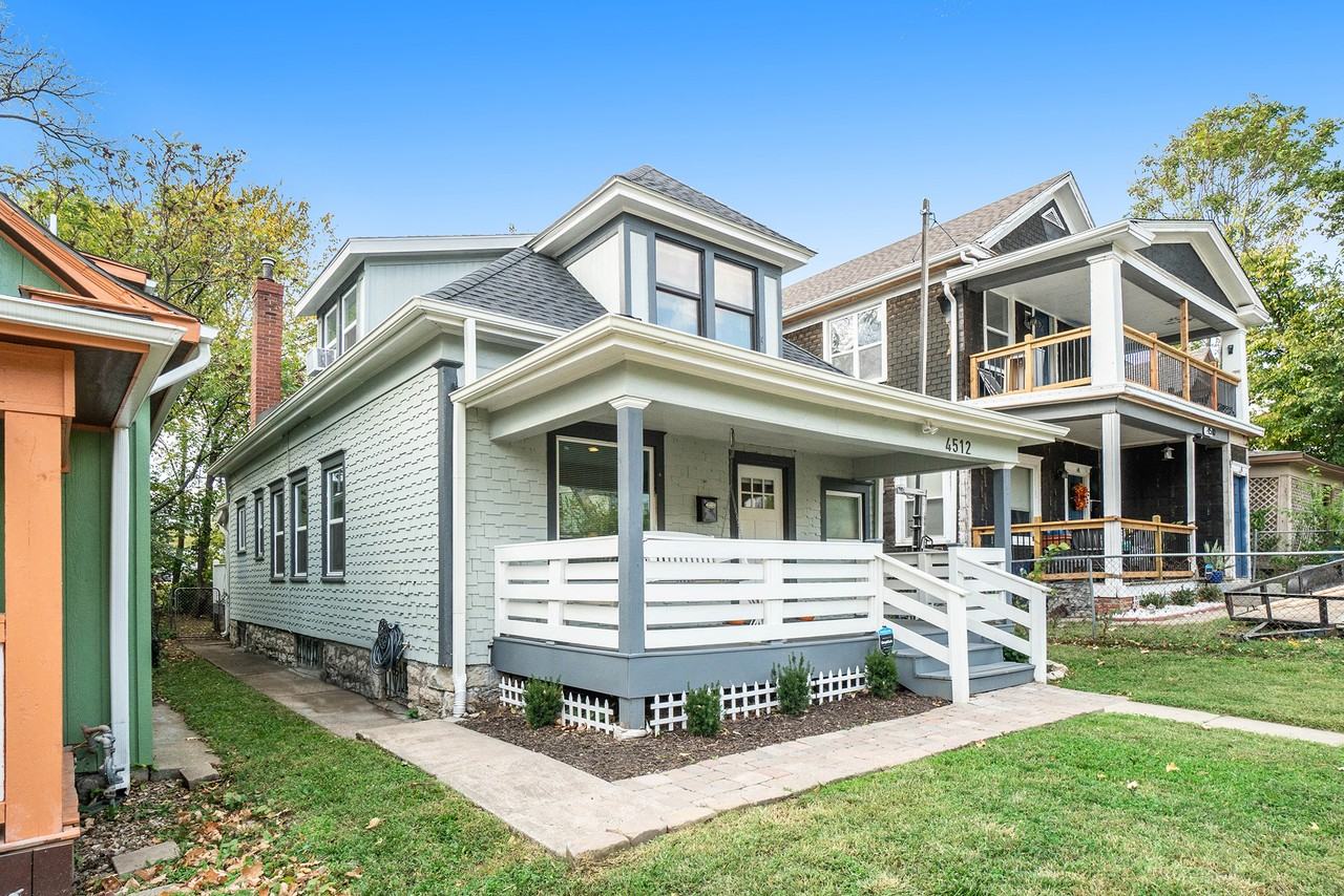 4512 Tracy Ave #NA - Photo 2 of 23