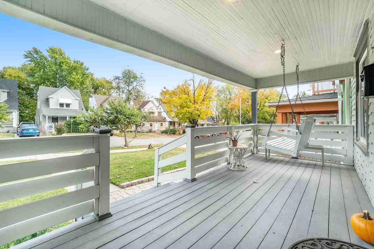 4512 Tracy Ave #NA - Photo 3 of 23