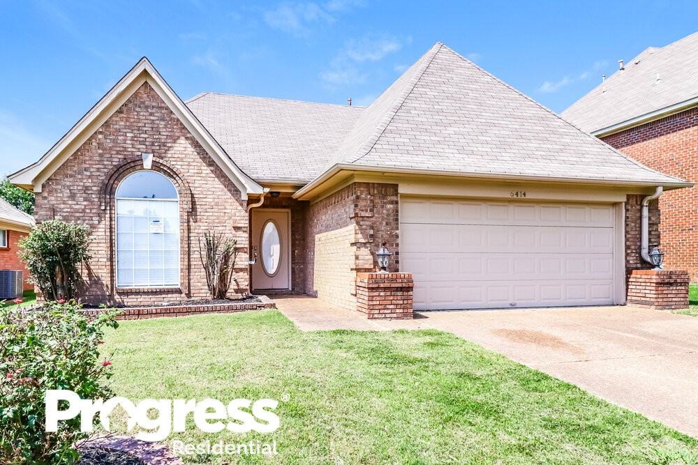6414 Persimmon View Dr - Photo 3 of 16