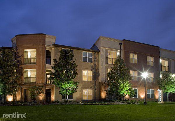 Interstate 635 Service Rd & Meandering Way Apartments Interstate 635