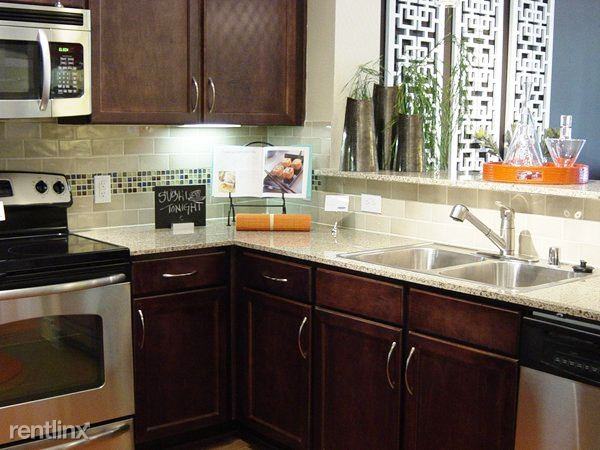 Interstate 635 Service Rd & Meandering Way Apartments Interstate 635