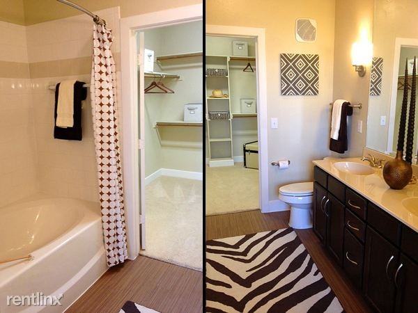 Interstate 635 Service Rd & Meandering Way Apartments Interstate 635