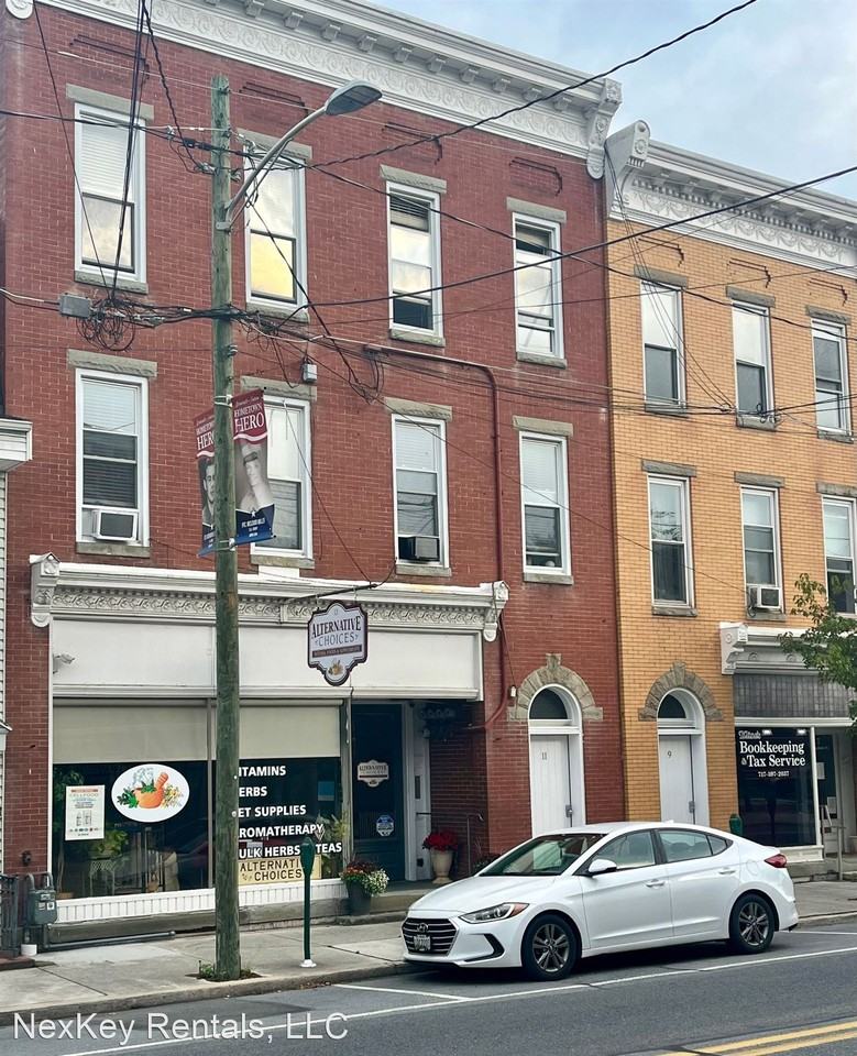 South Carlisle Street Apartments S Carlisle St, Greencastle, PA 17225