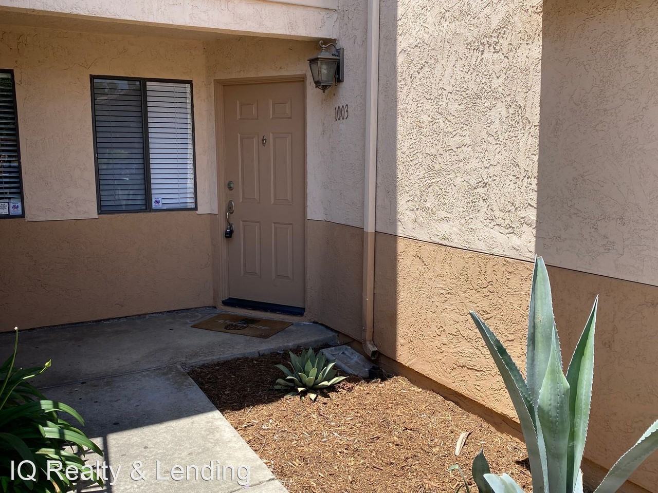 12190 Cuyamaca College Dr E #1003