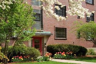 Saint Paul St. & Longwood Ave. #5 - Photo 1 of 1