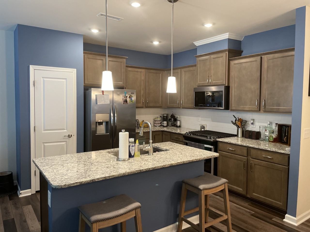 245 White Oak Ridge Dr - Photo 3 of 15