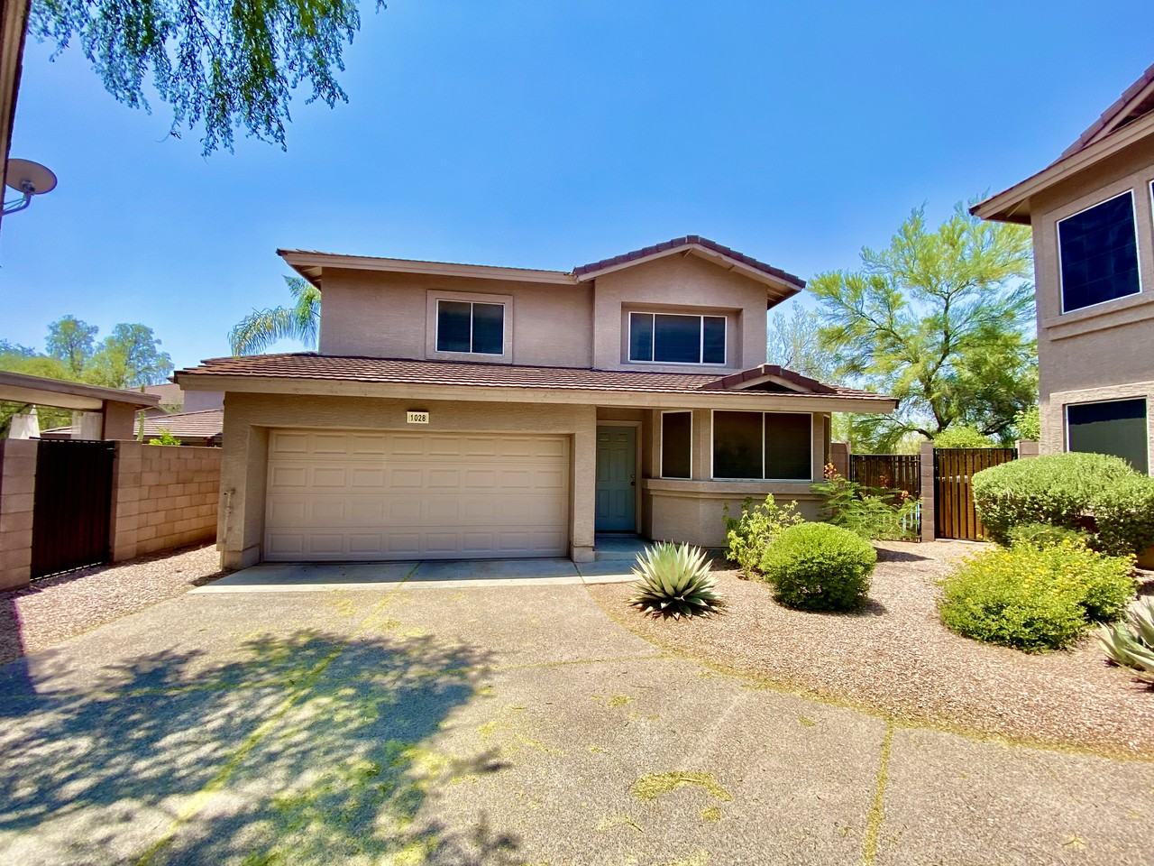 7650 E Williams Dr #1028