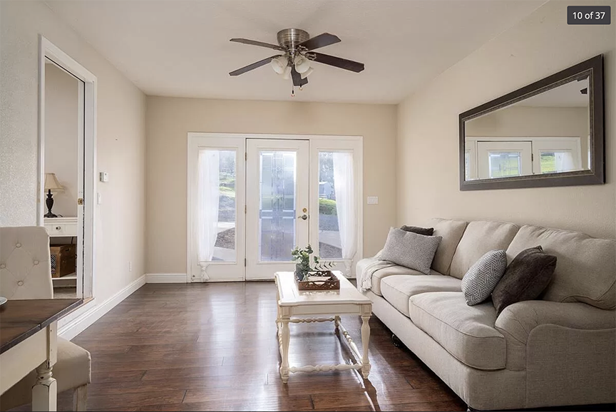 4702 Montaire Dr #NA - Photo 3 of 8