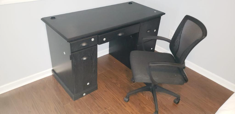 4155 Lake Mist Dr Nw - Photo 5 of 14