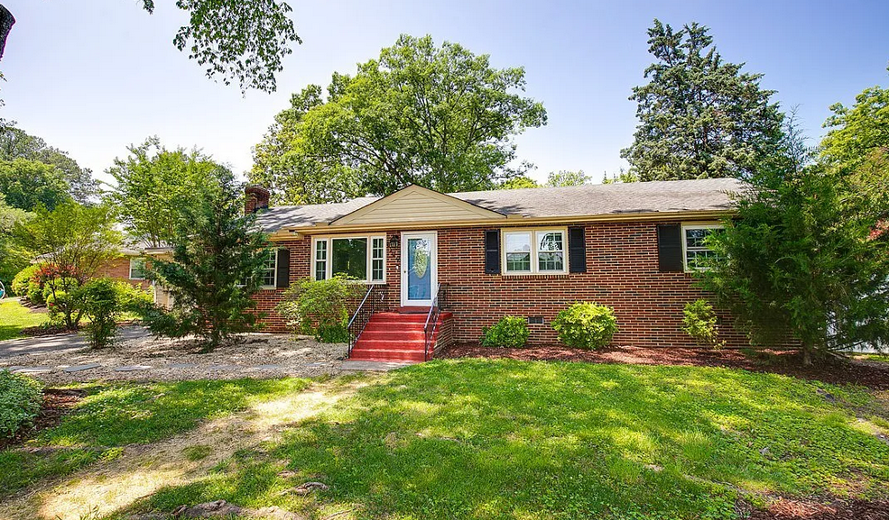 6100 Winford Ln #NA - Photo 2 of 2