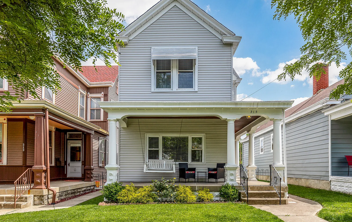 315 Ward Ave #NA - Photo 2 of 2