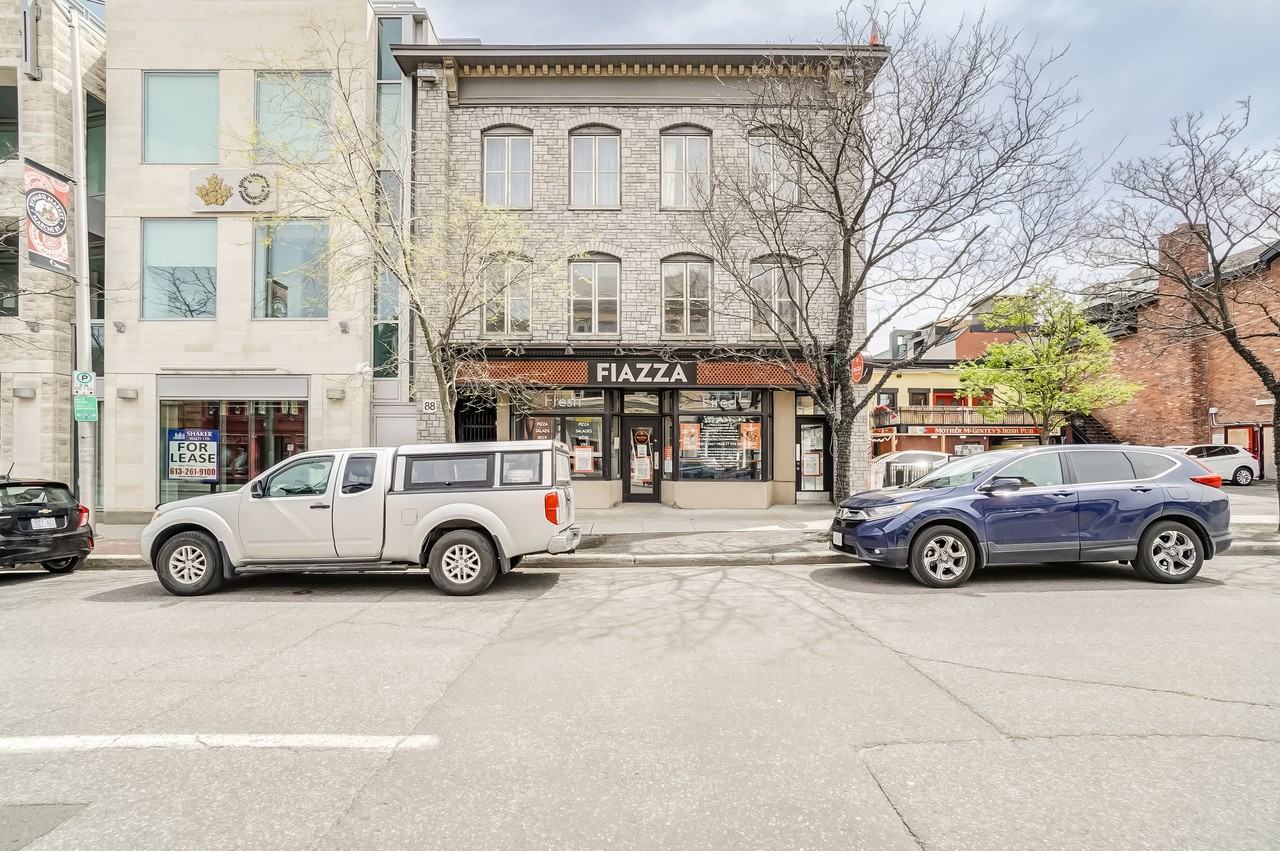 88 Murray Street Apartments 88 Murray St, Ottawa, ON K1N 5M6 Zumper