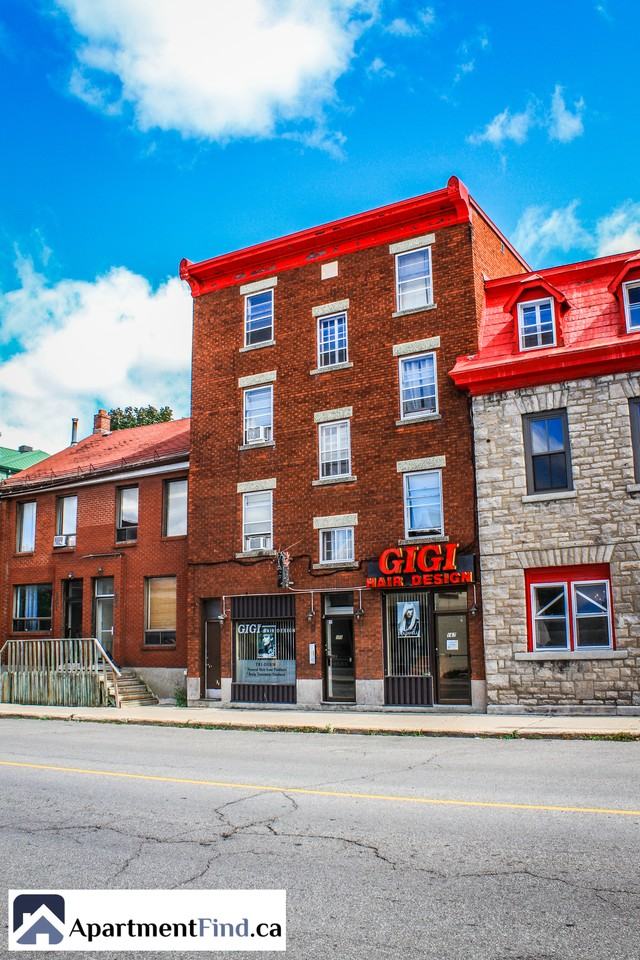 165 Dalhousie Street Apartments 165 Dalhousie St, Ottawa, ON K1N 7C3