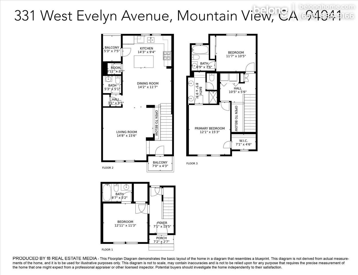 331 W Evelyn Ave - Photo 2 of 40