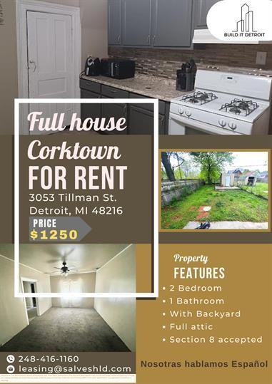 3053 Tillman St - Photo 3 of 5