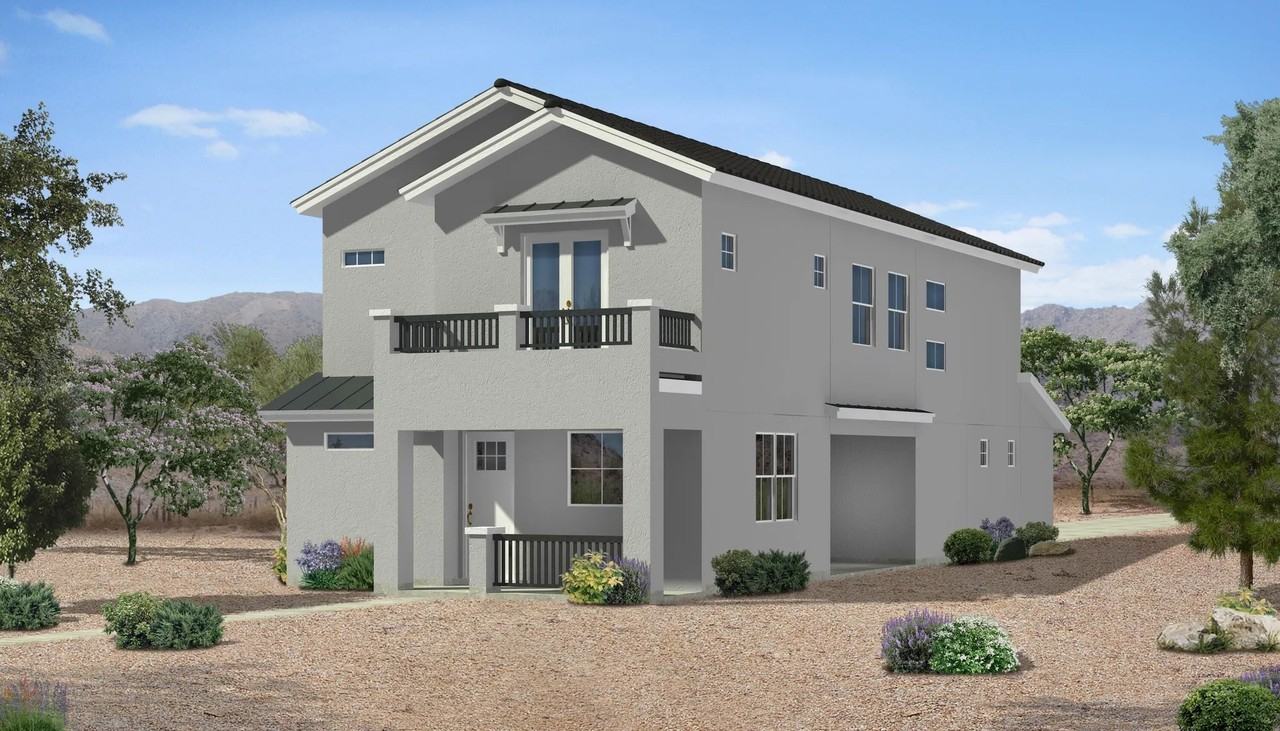 S Silver Birch Ln - Photo 2 of 34