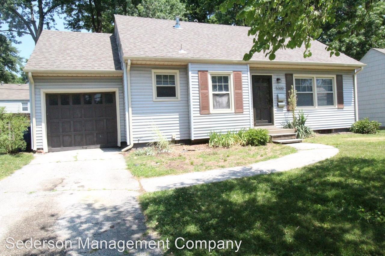 5300 W 50th Ter - Photo 2 of 11