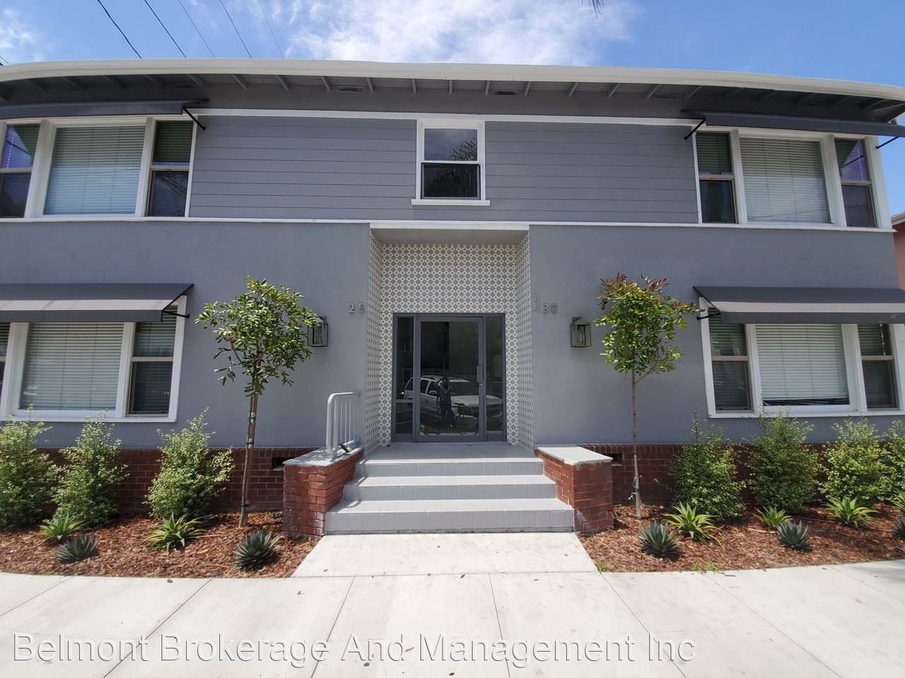 30 N. ALBONI PLACE /25 BONITO AVE. Apartments in Downtown Long Beach