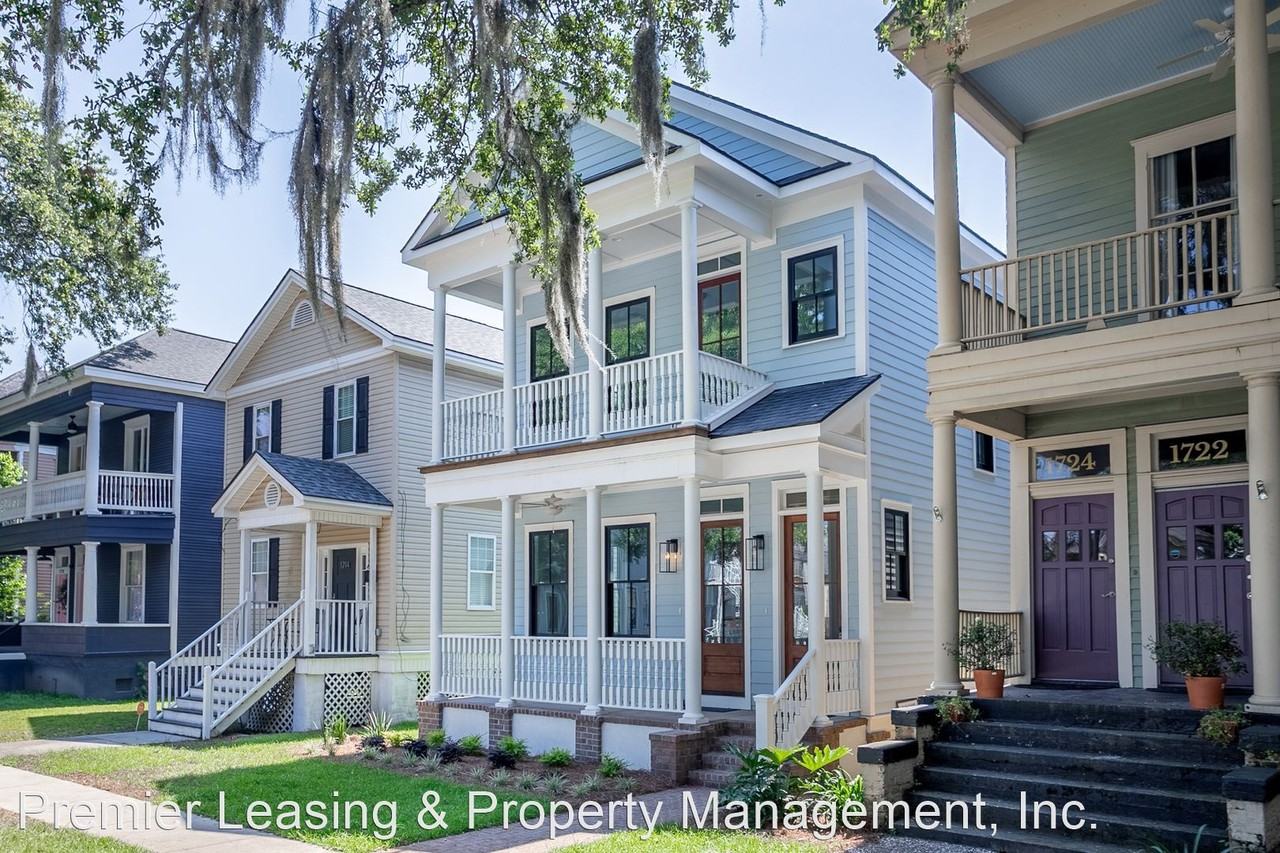 New Construction ~ Downtown Savannah - Photo 2 of 22