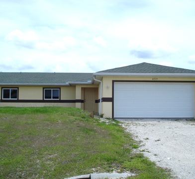 4515 3rd St Sw Lehigh Acres Fl 33973 3 Bedroom House For