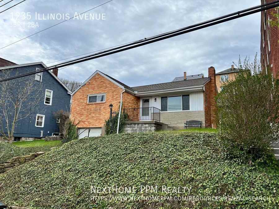 1235 Illinois Ave - Photo 2 of 30