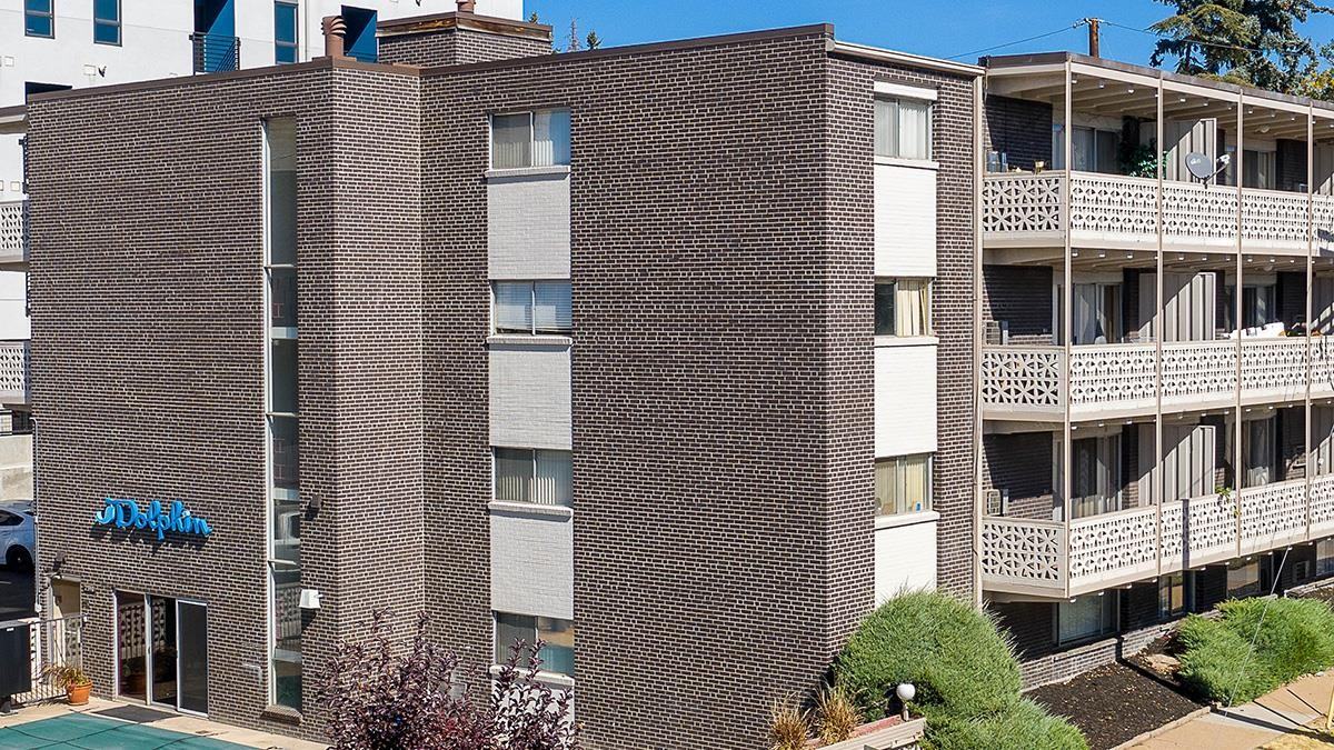 2390 S University Blvd #403