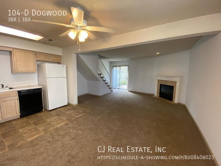 104 Ne Dogwood St Apt D - Photo 4 of 11