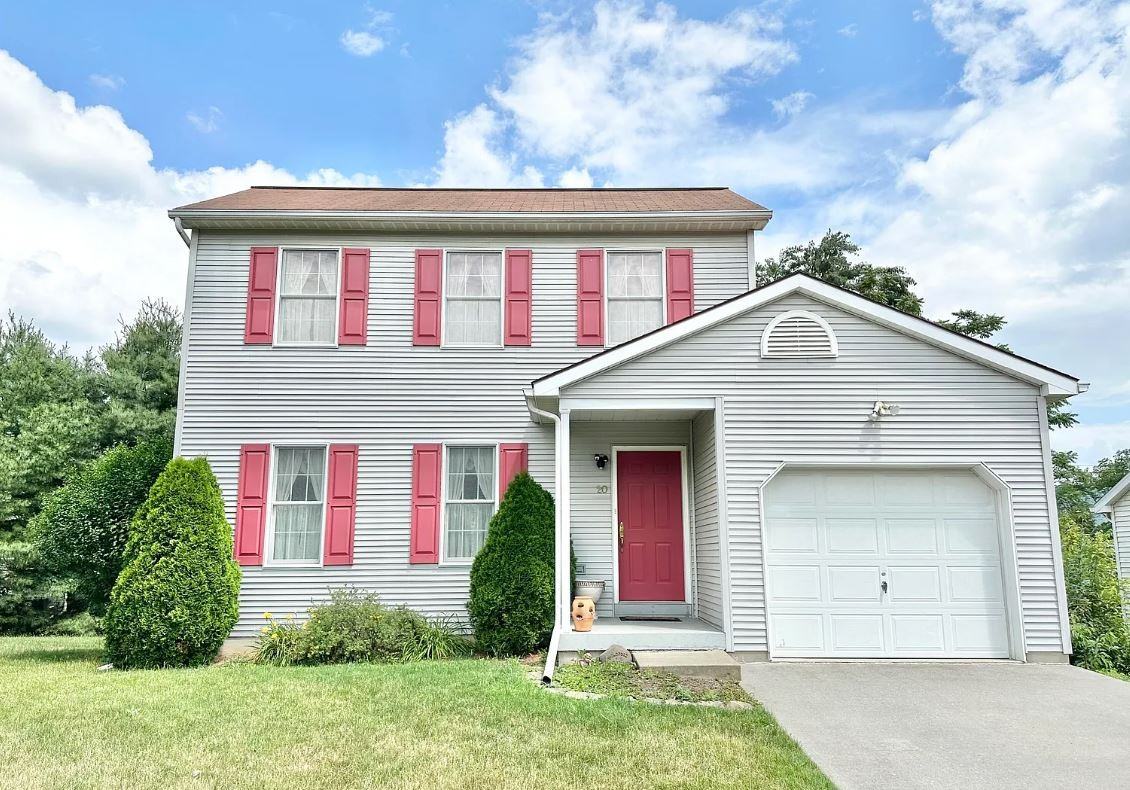 20 Terrace Ln #NA - Photo 2 of 5