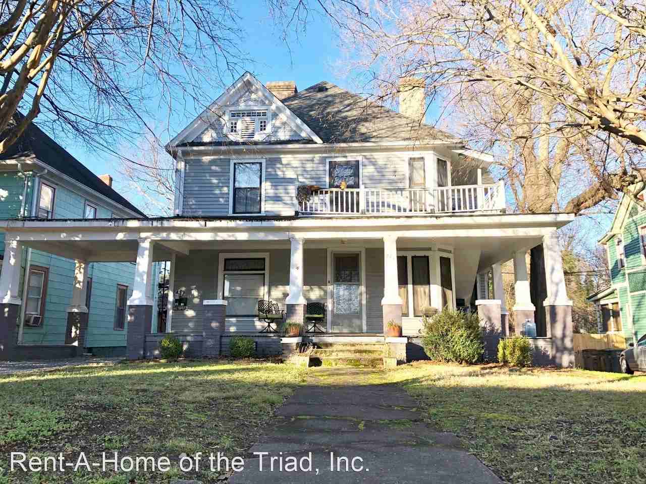 222 S Mendenhall Apartments in College Hill, Greensboro, NC 27403 Zumper