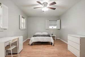 featured image of Sextant Court