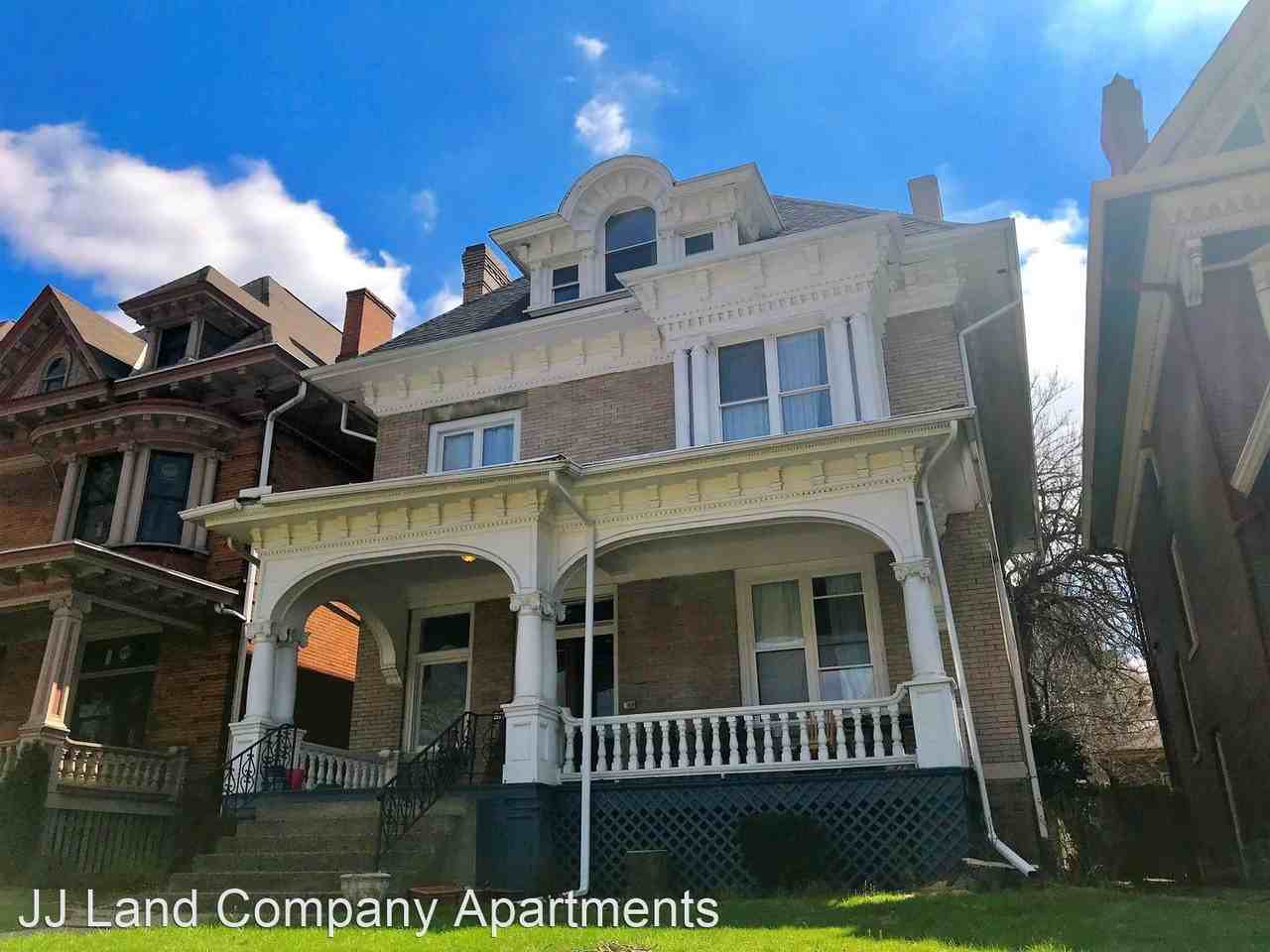 Highland Park Apartments For Rent In Pittsburgh 918 N Negley Ave, Pittsburgh, PA 15206 Zumper
