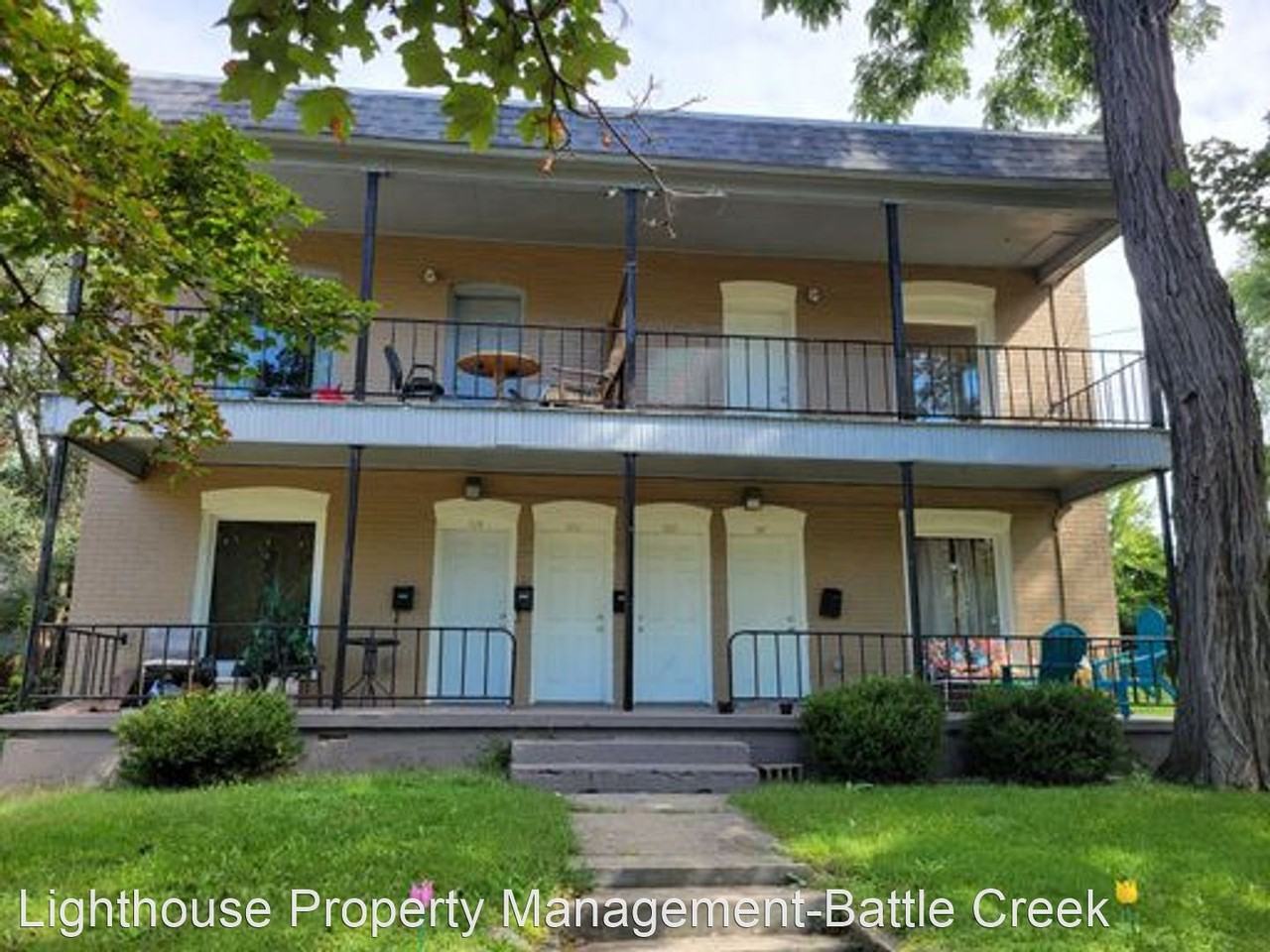 518524 Jackson Street W Apartments 518 Jackson St W 524, Battle