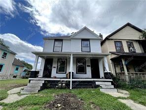 1512 Mclain St - Photo 2 of 19