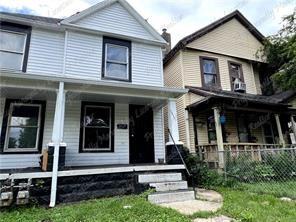 1512 Mclain St - Photo 3 of 19