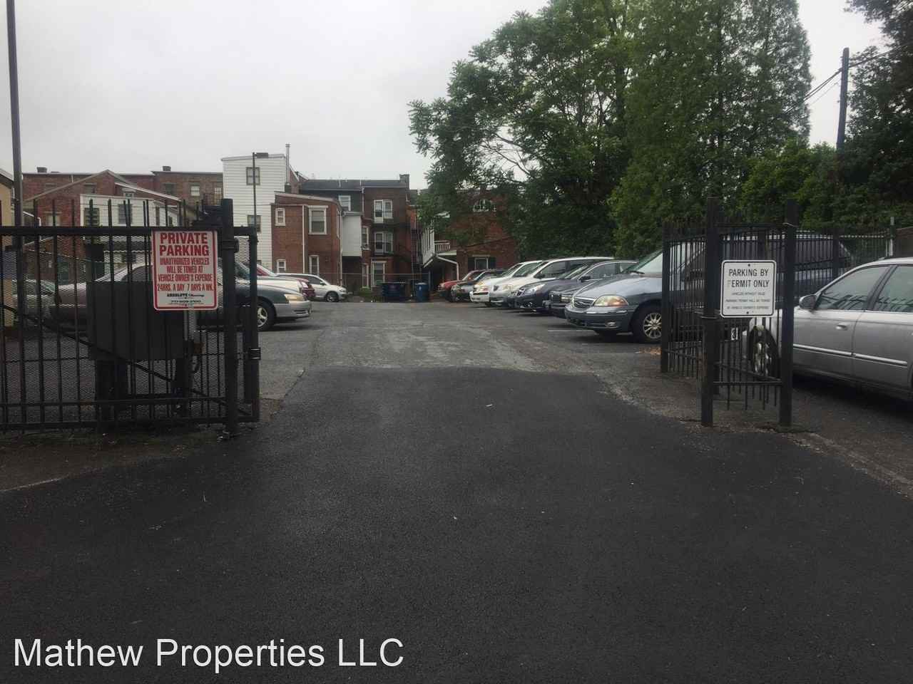 Grant St Parking lot - Photo 2 of 2