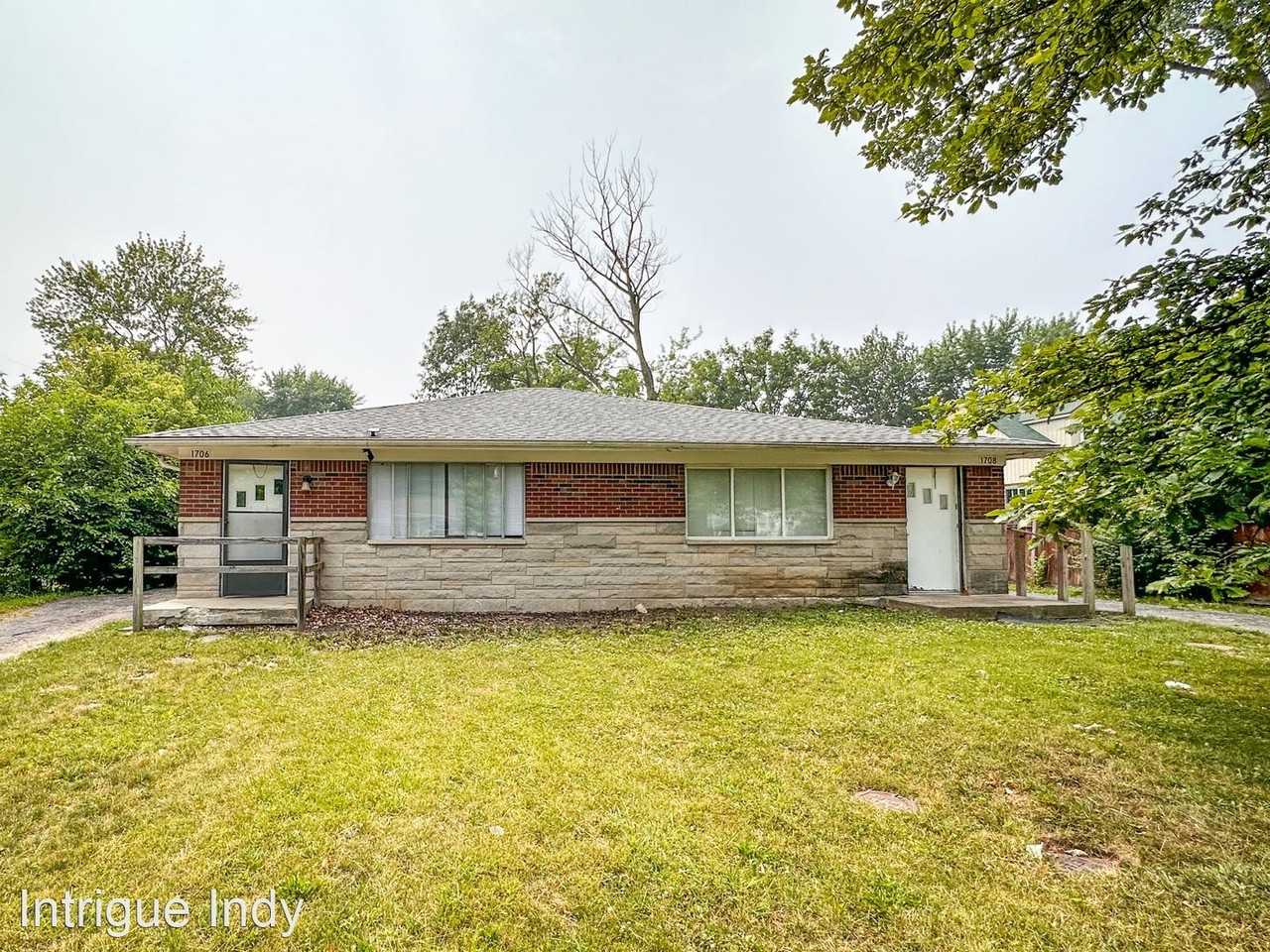 1708 N Graham Ave Apartments in Eastside, Indianapolis, IN 46218 Zumper