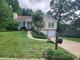 6815 Benwood Dr - Photo 1 of 1