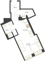 1139 W Lawrence Ave #603 - Photo 1 of 1