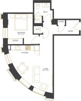 1139 W Lawrence Ave #1108 - Photo 1 of 1