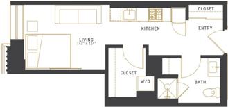 1139 W Lawrence Ave #1012 - Photo 1 of 1