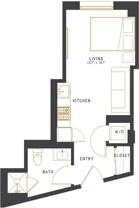 W Lawrence Ave #1021 - Photo 1 of 1