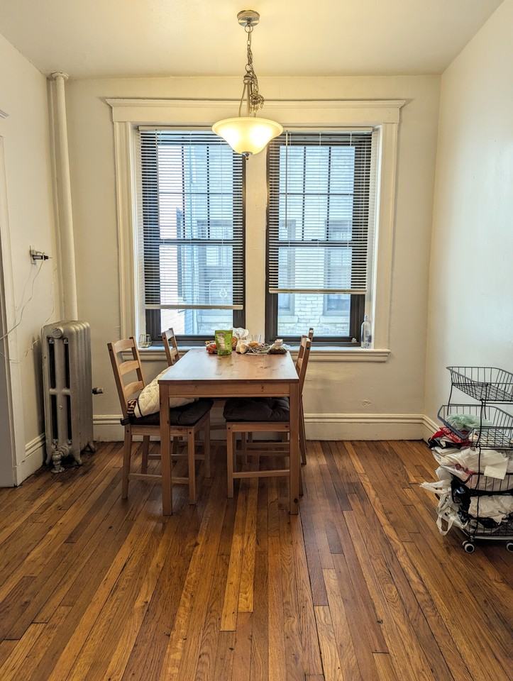 Commonwealth Ave #2 - Photo 2 of 20
