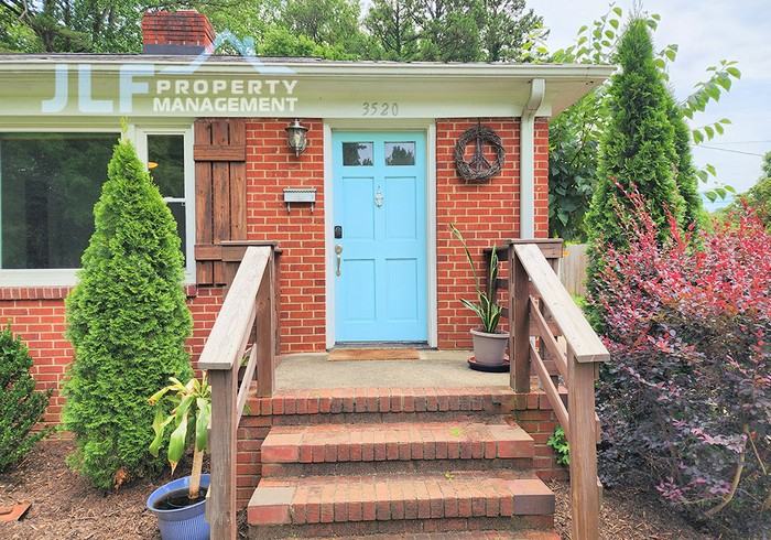 3520 Draper Ave - Photo 3 of 35