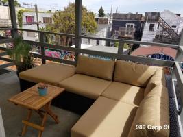 featured image of 989 Capp St #989