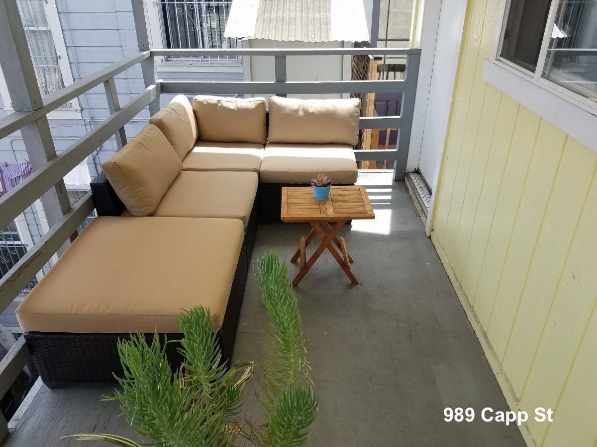 989 Capp St #989 - Photo 6 of 13