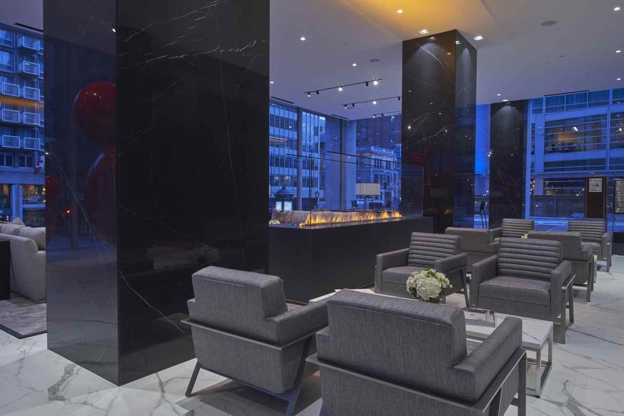 Le Cartier Apartments 3410 Rue Peel, Montréal, QC H3A 1W8 Zumper